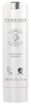 Hair & Body Shampoo Eco Boutique Smart Care Systeem